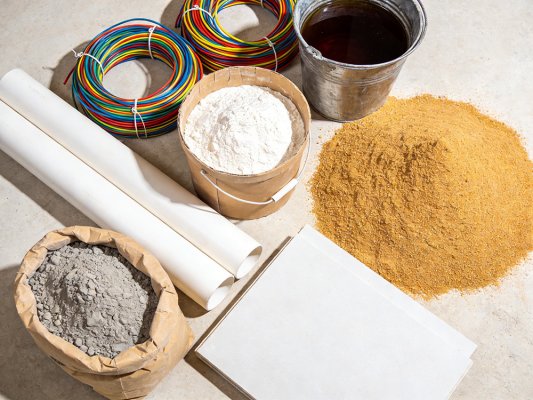 為什么專業(yè)裝修公司建議業(yè)主選擇半包？